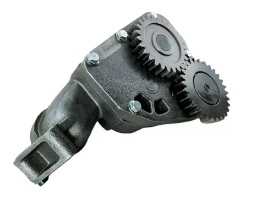 QSX15 ISX15 X15 oil pump 4024814 2864072 4026691 3800753 3681293 3680688 4309500 4955954 4955955 4309489 4024935 5532492 2881757 - Image 6
