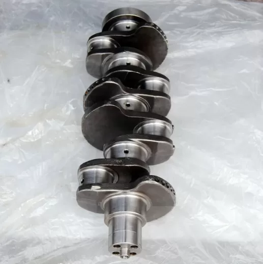 N14 NTA14 crankshaft 3064291 3014614 3073344 - Image 2