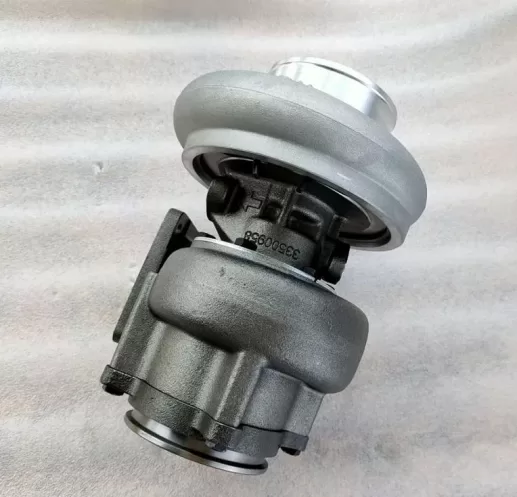 turbocharger HE400FG 3781591 3781592 4309472 - Image 4