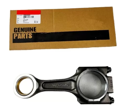 QSM ISM M11 connecting rod 4083569 3899450 3073522 3820302 3027107 3079629 3820301 3896970 for Cummins