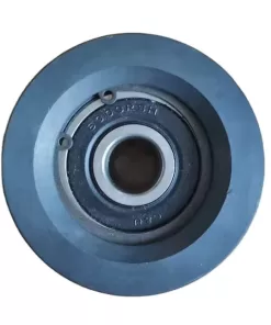 QSX15 ISX15 X15 Idler pulley belt tensioner 3681587
