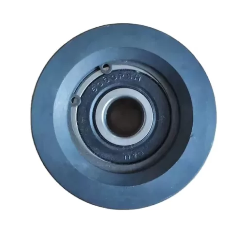QSX15 ISX15 X15 Idler pulley belt tensioner 3681587