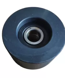 QSX15 ISX15 X15 Idler pulley belt tensioner 3681587