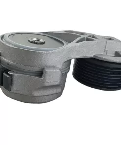 6D107 QSB4.5 QSB6.7 belt tensioner 6743-61-4120 6754-61-4111 3976834 for Komatsu PC200-8