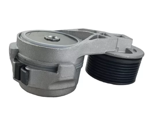 6D107 QSB4.5 QSB6.7 belt tensioner 6743-61-4120 6754-61-4111 3976834 for Komatsu PC200-8