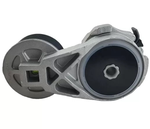 6D107 QSB4.5 QSB6.7 belt tensioner 6743-61-4120 6754-61-4111 3976834 for Komatsu PC200-8