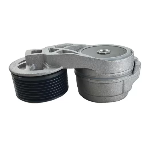 6D107 QSB4.5 QSB6.7 belt tensioner 6743-61-4120 6754-61-4111 3976834 for Komatsu PC200-8