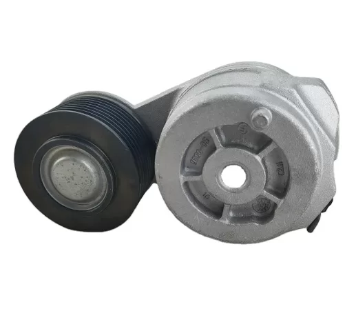 6D107 QSB4.5 QSB6.7 belt tensioner 6743-61-4120 6754-61-4111 3976834 for Komatsu PC200-8