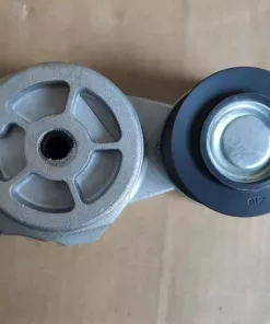 6D107 QSB4.5 QSB6.7 belt tensioner 5256546 for excavator construction machinery