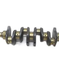QSB3.3 B3.3 forged steel crankshaft 4944437 4982120 4944438 4982121 4941136 C6204311201 C6204311111 C6204311200 C6205311200