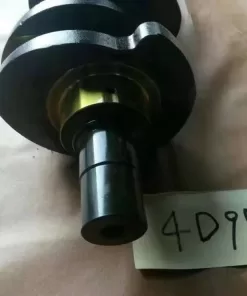 QSB3.3 B3.3 forged steel crankshaft 4944437 4982120 4944438 4982121 4941136 C6204311201 C6204311111 C6204311200 C6205311200