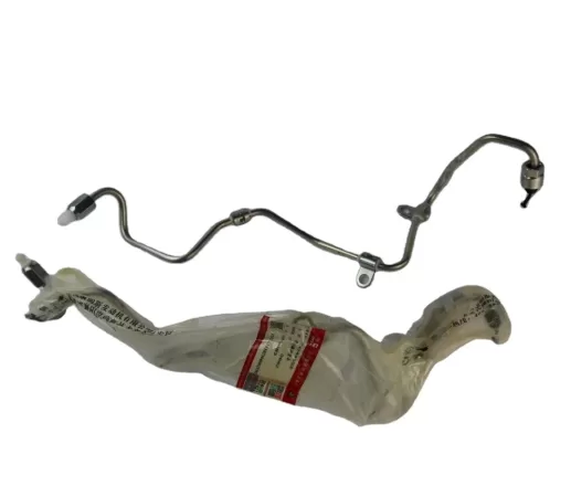 QSB QSB6.7 6ISBe ISDe6 fuel supply pipe 4940552