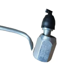 QSB QSB6.7 6ISBe ISDe6 fuel supply pipe 4940552