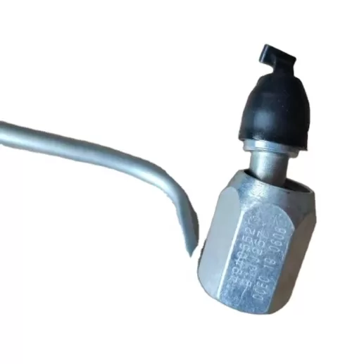 QSB QSB6.7 6ISBe ISDe6 fuel supply pipe 4940552