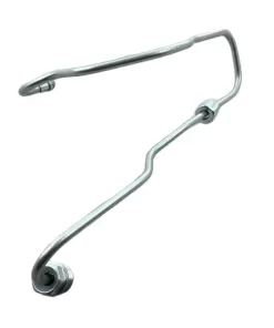 QSC8.3 QSC 8.3 R290-7 cylinder injector fuel supply tube 3944686 3944688 3944690 3944692 3944694 3944696 for Cummins engine