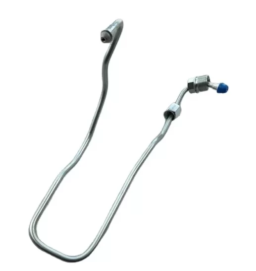 QSC8.3 QSC 8.3 R290-7 cylinder injector fuel supply tube 3944686 3944688 3944690 3944692 3944694 3944696 for Cummins engine