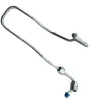 QSC8.3 QSC 8.3 R290-7 cylinder injector fuel supply tube 3944686 3944688 3944690 3944692 3944694 3944696 for Cummins engine