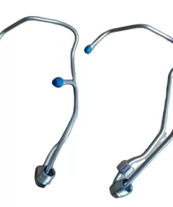 QSC8.3 QSC 8.3 R290-7 engine cylinder injector fuel supply tube 3944686 3944688 3944690 3944692 3944694 3944696 for Cummins