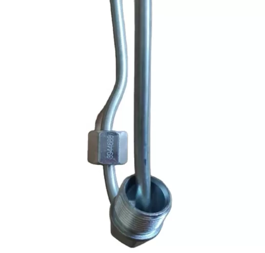 QSC8.3 QSC 8.3 R290-7 engine cylinder injector fuel supply tube 3944686 3944688 3944690 3944692 3944694 3944696 for Cummins