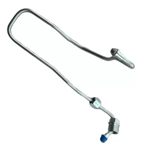 QSC8.3 QSC 8.3 R290-7 cylinder injector fuel supply tube 3944686 3944690 3944694 3944688 3944692 3944696