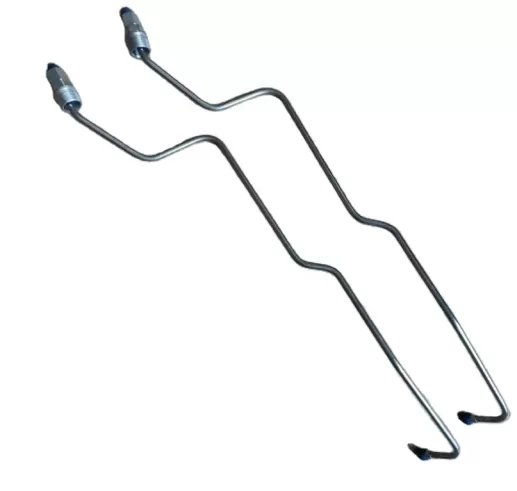QSC8.3 QSC 8.3 R290-7 cylinder injector fuel supply tube 3944696 5086871AA 5086872AB 5086873AB 5086874AB 5086875AB 5086876AD