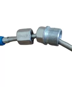 QSC8.3 QSC 8.3 R290-7 cylinder injector fuel supply tube 3944696 5086871AA 5086872AB 5086873AB 5086874AB 5086875AB 5086876AD