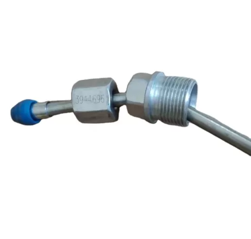 QSC8.3 QSC 8.3 R290-7 cylinder injector fuel supply tube 3944696 5086871AA 5086872AB 5086873AB 5086874AB 5086875AB 5086876AD