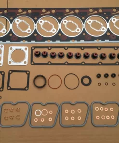 6BT 6BT5.9 6BTA5.9 6D102 upper engine gasket kit 4089649 3804897 3802363 lower engine gasket kit 3802376 3802267 3802029