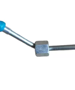 QSC8.3 QSC 8.3 R290-7 cylinder injector fuel supply tube 3944686 3944688 3944690 3944692 3944694 3944696