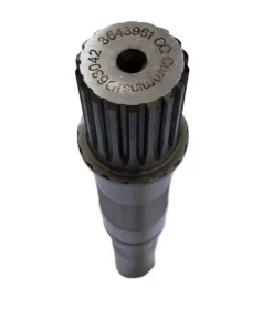 K19 QSK19 K19 QSK19G K38 KTA38 K6 K50 G50 QSK50 water pump shaft 3626952 for water pump 3631049 3628187 3643961