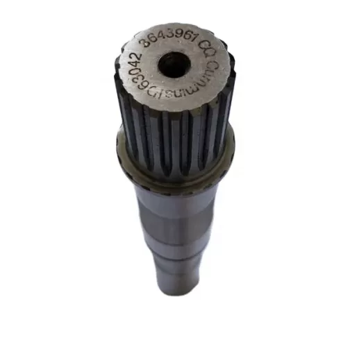 K19 QSK19 K19 QSK19G K38 KTA38 K6 K50 G50 QSK50 water pump shaft 3626952 for water pump 3631049 3628187 3643961