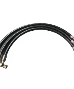 KTA50 KTA38 GTA38 K38 flexible hose 3634396  3630119 3630117 3634395 3630113 3634389 3630115