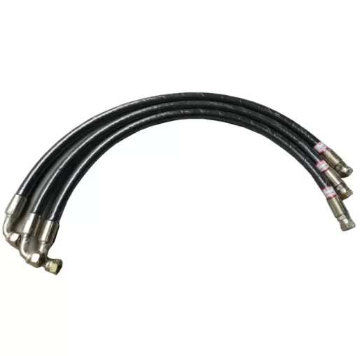 KTA50 KTA38 GTA38 K38 flexible hose 3634396  3630119 3630117 3634395 3630113 3634389 3630115