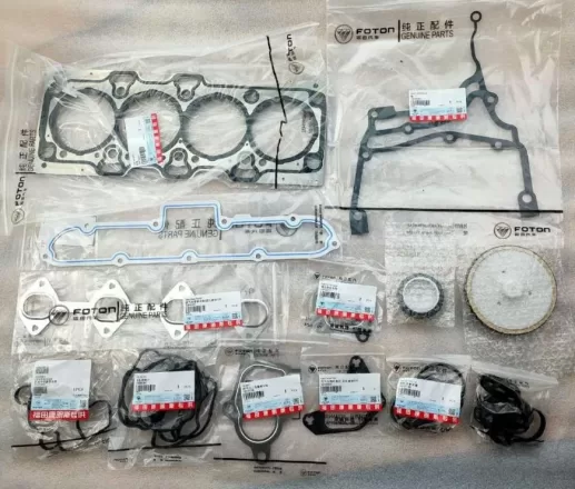 ISF2.8 gasket kit 5473297 52571871 5257188 5726954 4352430 4352429 52571871 K242423 cylinder head gasket 5345647 5257187
