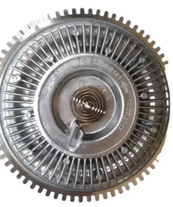 coupling viscous for ISF 2.8 Gazelle Business 020005158