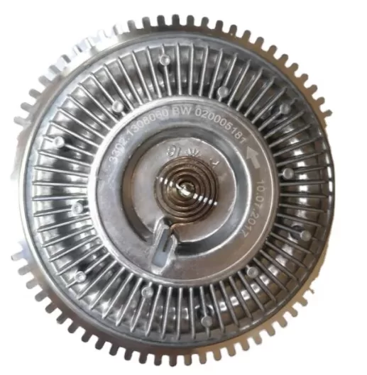 coupling viscous for ISF 2.8 Gazelle Business 020005158