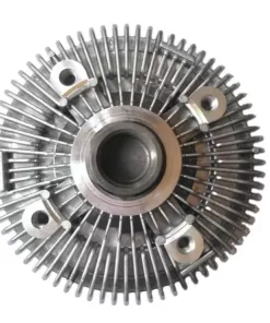 coupling viscous for ISF 2.8 Gazelle Business 020005158