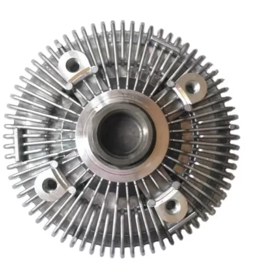 coupling viscous for ISF 2.8 Gazelle Business 020005158