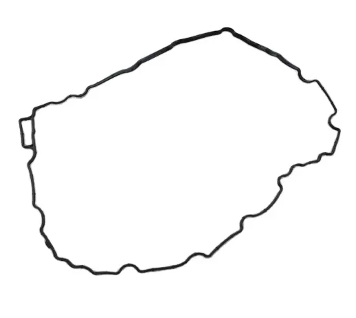 ISF2.8 ISF28 oil pan gasket seal 3049408 3911536 4934344 4980644 3959052