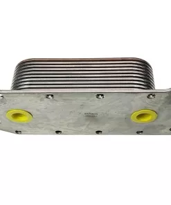 6CTAA 6CT ISC QSC8.3 oil cooler core 3974815 3906296 3918175