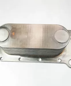 6CTAA 6CT ISC QSC8.3 oil cooler core 3974815 3906296 3918175