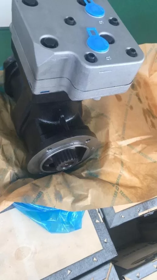 QSK45 QSK60 air compressor 4295612 4975633 4295500 QSK50 QSK38 3647366 3641652 3639371 for Cummins engine