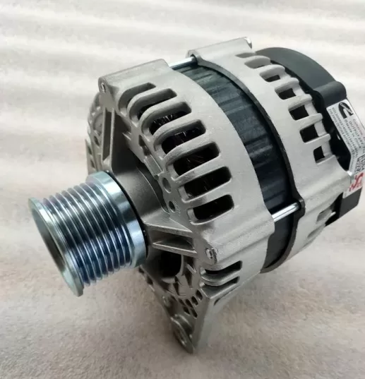 ISF3.8 alternator 4990783 C4990783 5318117 C5318117