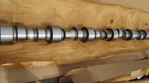 6L ISLe QSL8.9 QSL9 L9.5 camshaft  3966430 3966431 5283931 3976620 5267498 5267501