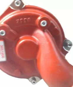 QSK45 QSK60-G4 QSK60 CM500 water pump 3651808 4955807 3640492 4376080 3651956 for Cummins