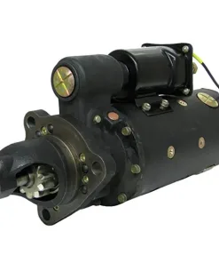 KTA19 K19 NT855 starter motor 10478911 3000576 3004699 3004700 5256984 5284085 C4935789C4948058