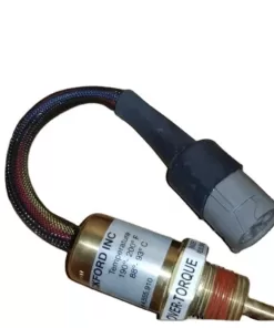 K19 QSK19 QSK19G K38 KTA38 K50 KTA50 QSK50 original temperature sensor 3626875 362687500 02034122 190-200F B492334 for Cummins
