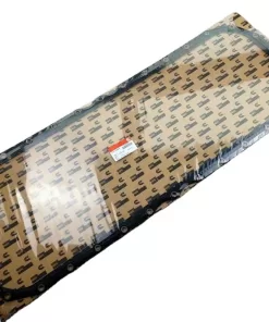 QSX15 ISX15 X15 oil pan gasket 4026684 3679943