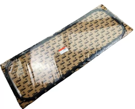 QSX15 ISX15 X15 oil pan gasket 4026684 3679943