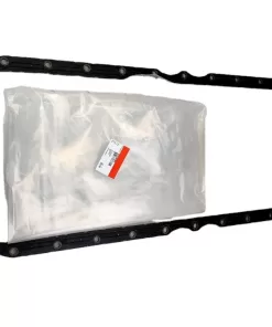 QSX15 ISX15 X15 oil pan gasket 4026684 3679943
